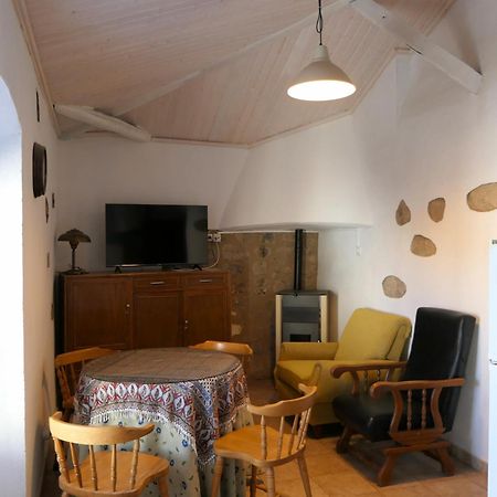Apartamentos Altozano Trujillo Eksteriør bilde