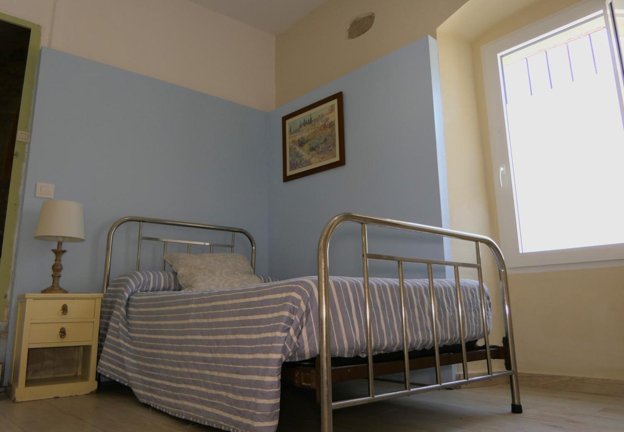 Apartamentos Altozano Trujillo Eksteriør bilde