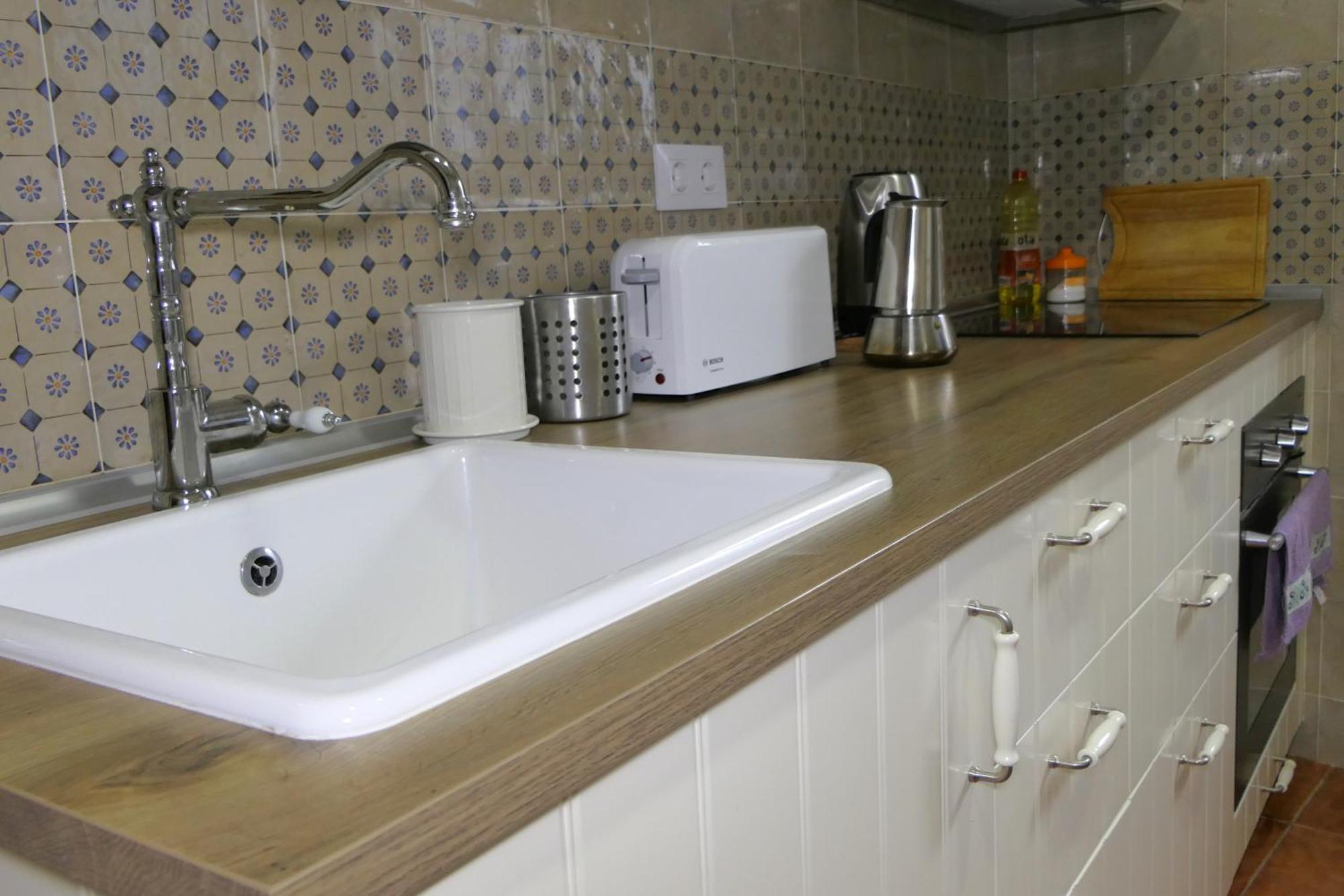 Apartamentos Altozano Trujillo Eksteriør bilde