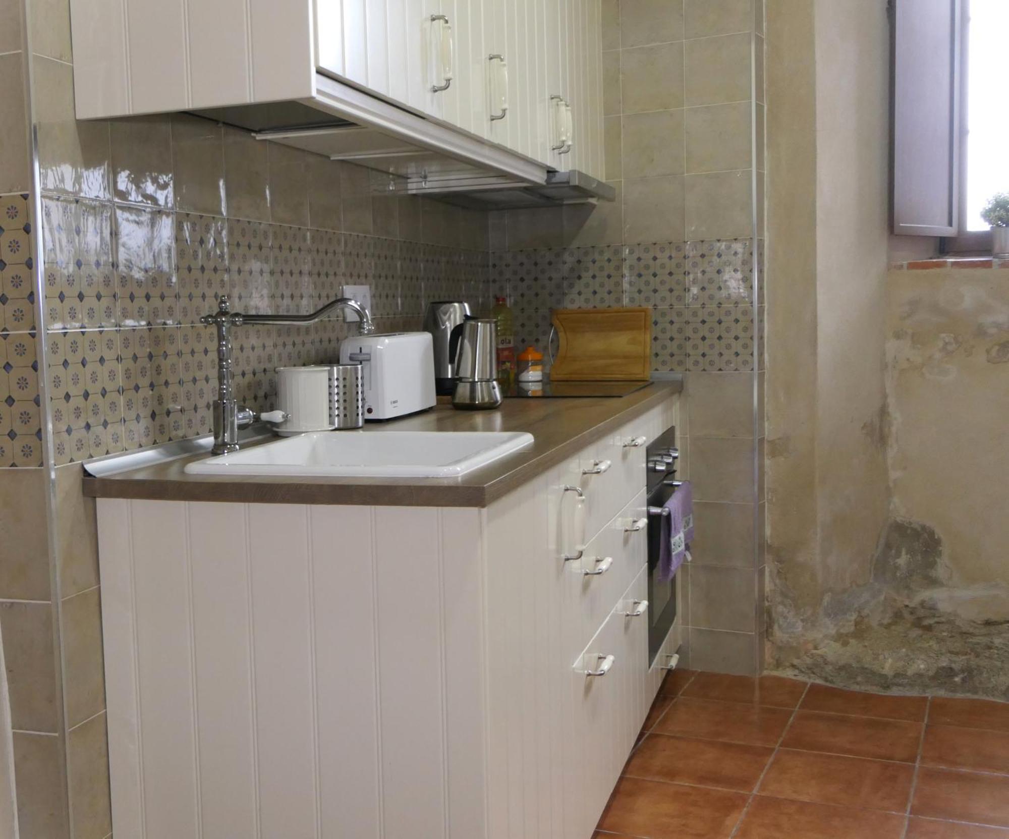 Apartamentos Altozano Trujillo Eksteriør bilde