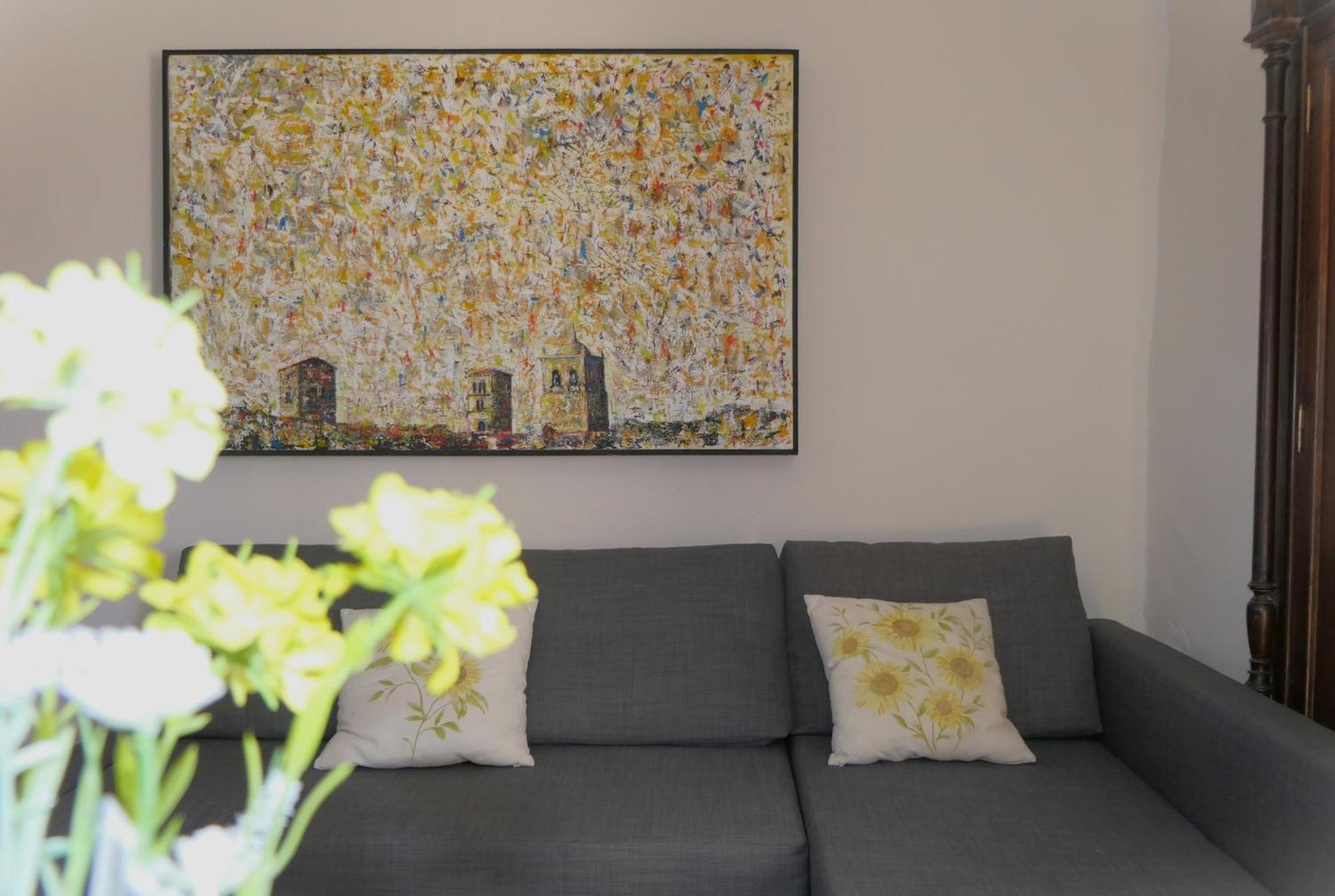 Apartamentos Altozano Trujillo Eksteriør bilde