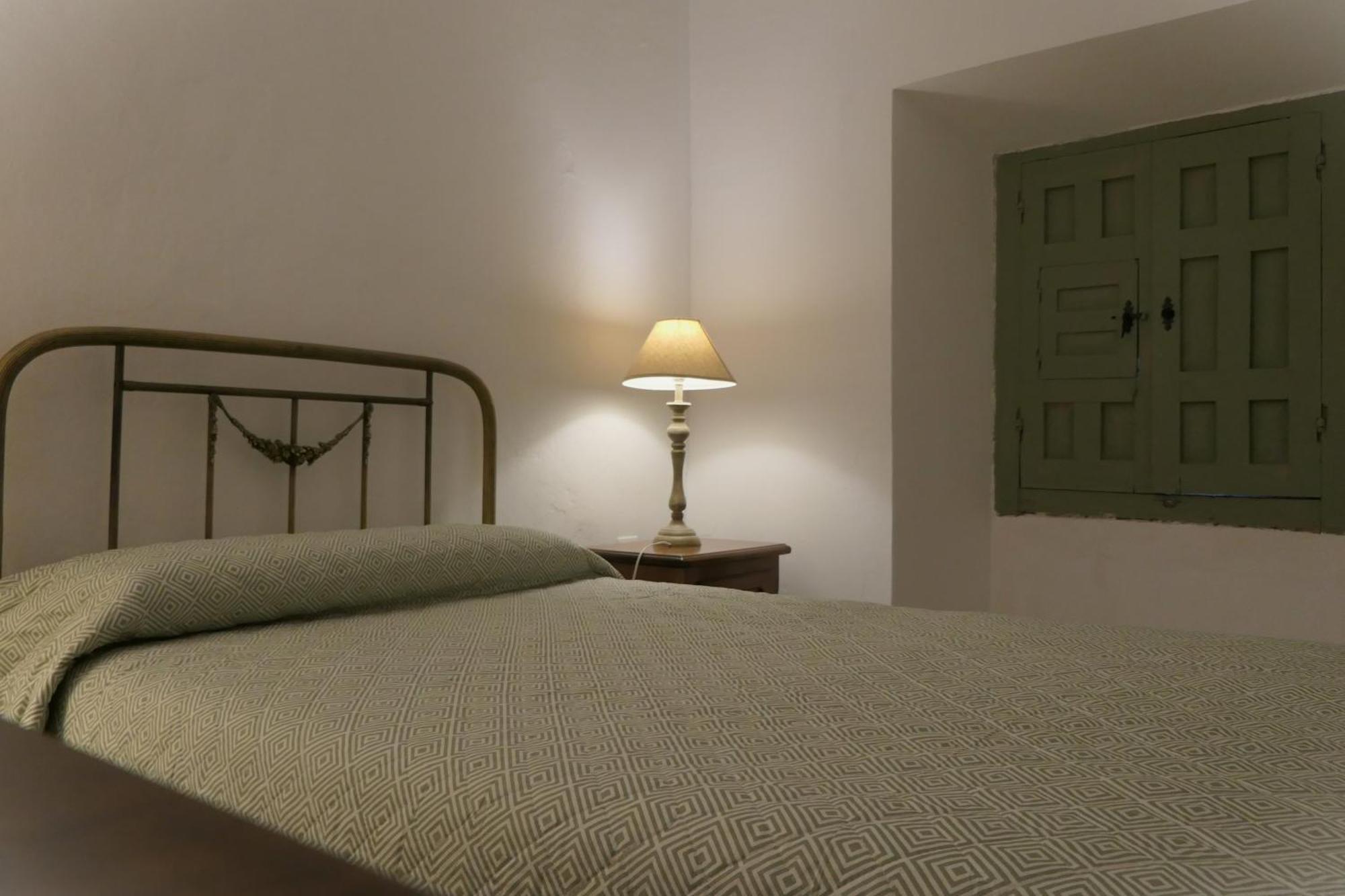Apartamentos Altozano Trujillo Eksteriør bilde
